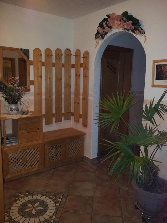 Ferienwohnung Anna Zechner Флаттах Екстер'єр фото