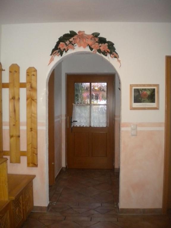 Ferienwohnung Anna Zechner Флаттах Номер фото